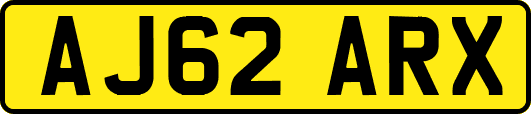 AJ62ARX