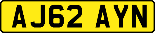 AJ62AYN