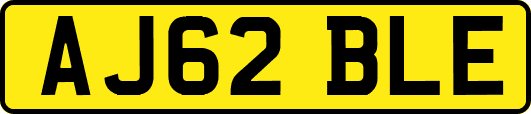AJ62BLE