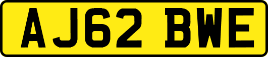 AJ62BWE