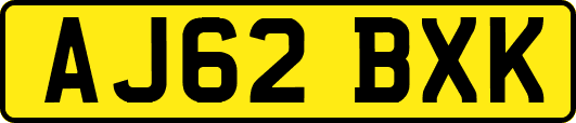 AJ62BXK