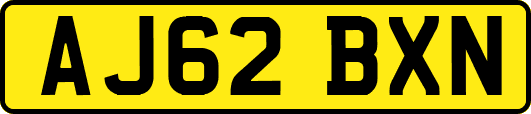AJ62BXN
