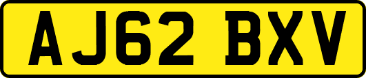 AJ62BXV