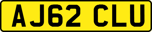 AJ62CLU