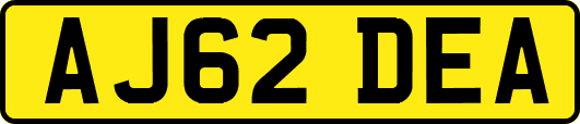 AJ62DEA