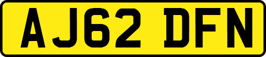 AJ62DFN