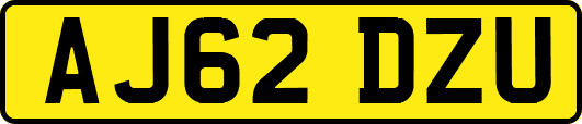 AJ62DZU