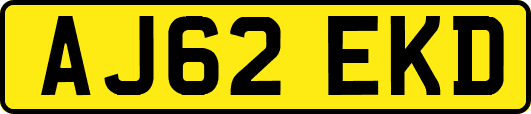 AJ62EKD
