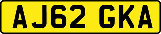 AJ62GKA