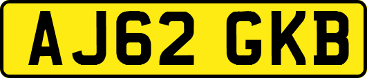 AJ62GKB