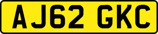 AJ62GKC