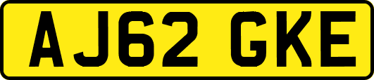 AJ62GKE