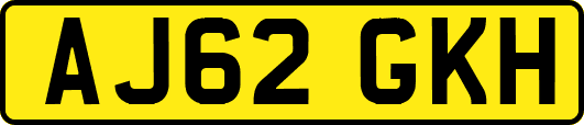 AJ62GKH