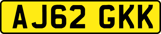 AJ62GKK