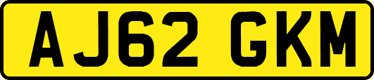 AJ62GKM