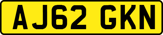 AJ62GKN