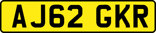AJ62GKR