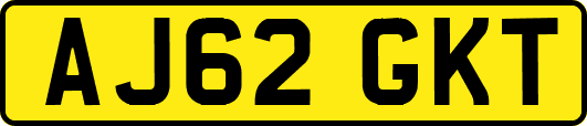 AJ62GKT