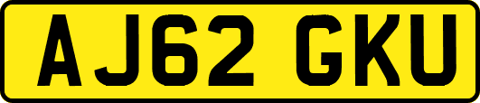 AJ62GKU