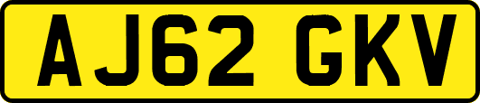 AJ62GKV