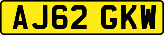 AJ62GKW