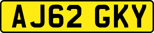 AJ62GKY