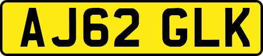 AJ62GLK