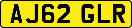 AJ62GLR