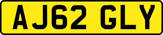 AJ62GLY