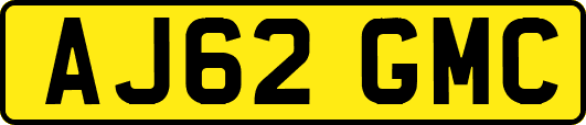 AJ62GMC