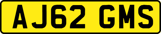 AJ62GMS