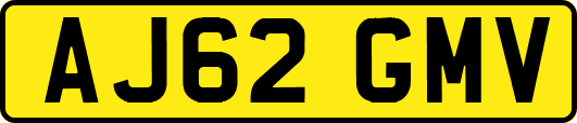 AJ62GMV