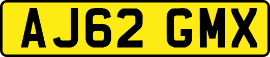 AJ62GMX