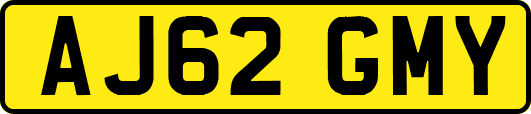 AJ62GMY
