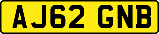 AJ62GNB