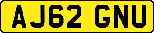 AJ62GNU