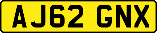 AJ62GNX