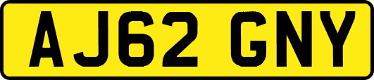 AJ62GNY