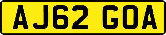 AJ62GOA