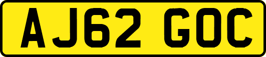 AJ62GOC