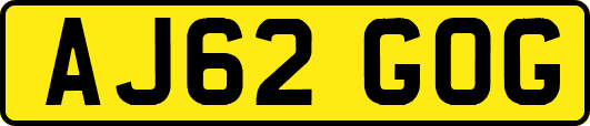 AJ62GOG