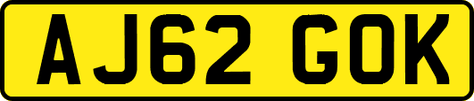 AJ62GOK