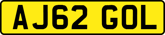 AJ62GOL