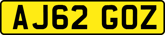 AJ62GOZ