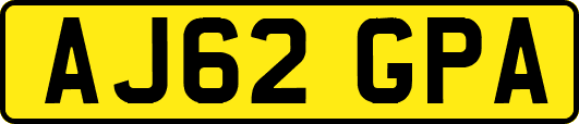 AJ62GPA