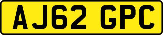 AJ62GPC