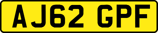 AJ62GPF