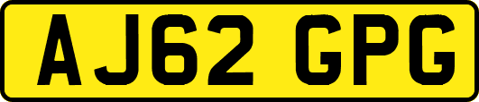 AJ62GPG
