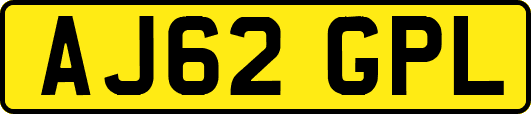 AJ62GPL