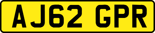 AJ62GPR